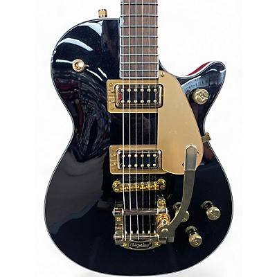 Gretsch Guitars Used Gretsch Guitars G5237TG JET BLACK Solid Body Electric Guitar