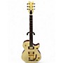 Used Gretsch Guitars G5237TG electromatic jet CHAMPAGNE WHITE Solid Body Electric Guitar CHAMPAGNE WHITE
