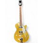 Used Gretsch Guitars G5238 Pro Jet Gold Solid Body Electric Guitar Gold