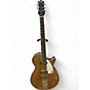 Used Gretsch Guitars G5238 Pro Jet Gold Solid Body Electric Guitar Gold