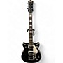 Used Gretsch Guitars G5245T Black Solid Body Electric Guitar Black