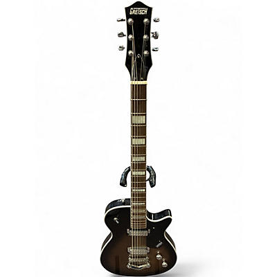 Used Gretsch Guitars G5260 BARITONE BRISTOL FOG Solid Body Electric Guitar