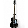 Used Gretsch Guitars G5260 Baritone Black Baritone Guitars Black