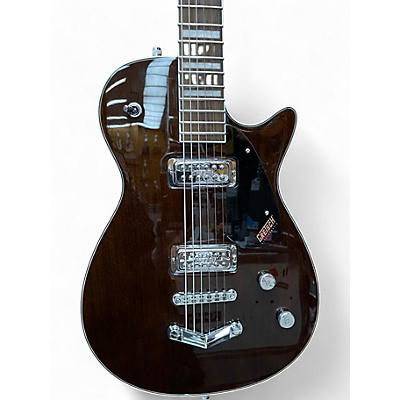 Used Gretsch Guitars G5260 Imperial Fog Baritone Guitars