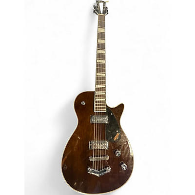 Used Gretsch Guitars G5260 Imperial Stain Baritone Guitars