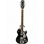 Used Gretsch Guitars G5260T Black Baritone Guitars Black