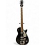 Used Gretsch Guitars G5260T Black Baritone Guitars Black