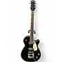 Used Gretsch Guitars G5260T Black Solid Body Electric Guitar Black