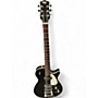 Used Gretsch Guitars G5265 Jet Baritone BLACK SPARKLE Solid Body Electric Guitar BLACK SPARKLE
