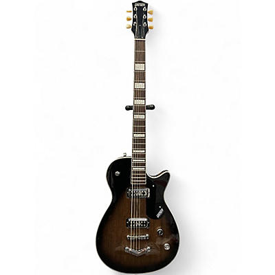 Used Gretsch Guitars G5265 Jet Baritone Brown Solid Body Electric Guitar