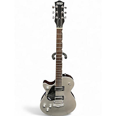 Used Gretsch Guitars G5320LH AIRLINE SILVER Electric Guitar