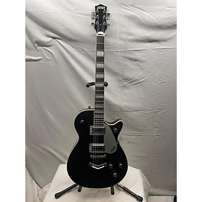 Gretsch Guitars Used Gretsch Guitars G5410 Electromatic Special Jet Black Solid Body Electric Guitar