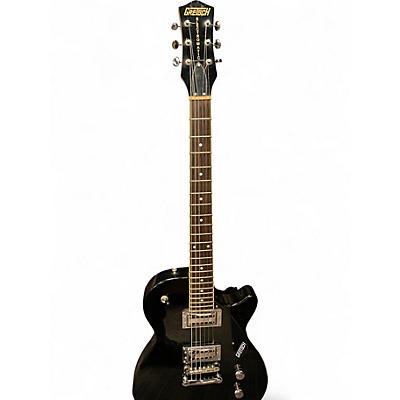 Used Gretsch Guitars G5410 Electromatic Special Jet Black Solid Body Electric Guitar