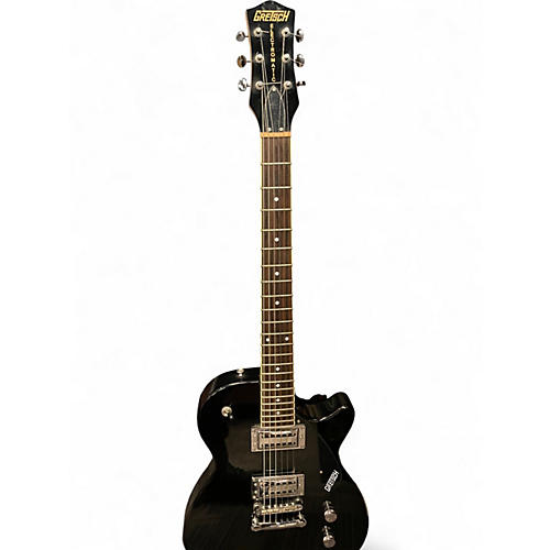 Used Gretsch Guitars G5410 Electromatic Special Jet Black Solid Body Electric Guitar Black