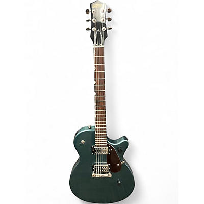 Used Gretsch Guitars G5410 Electromatic Special Jet Emerald Green Solid Body Electric Guitar