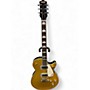 Used Gretsch Guitars G5410 Electromatic Special Jet Gold Solid Body Electric Guitar Gold