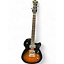Used Gretsch Guitars G5410 Electromatic Special Jet Left Handed Tobacco Burst Electric Guitar Tobacco Burst