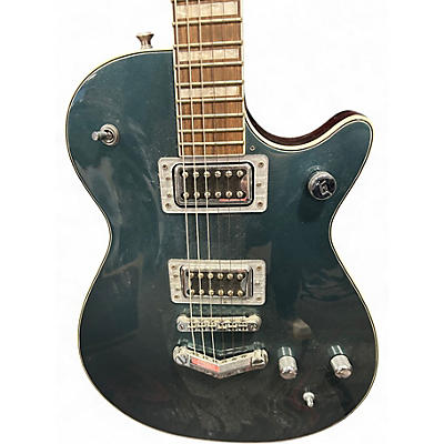 Used Gretsch Guitars G5410 Electromatic Special Jet MIDNIGHT SAPPHIRE Solid Body Electric Guitar