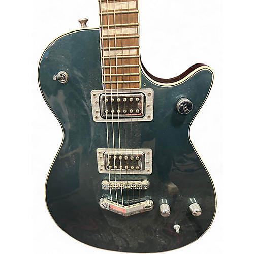 Used Gretsch Guitars G5410 Electromatic Special Jet MIDNIGHT SAPPHIRE Solid Body Electric Guitar MIDNIGHT SAPPHIRE