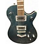 Used Gretsch Guitars G5410 Electromatic Special Jet MIDNIGHT SAPPHIRE Solid Body Electric Guitar MIDNIGHT SAPPHIRE