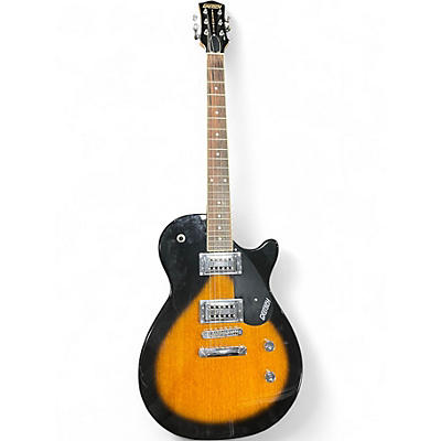 Used Gretsch Guitars G5410 Electromatic Special Jet Sunburst Solid Body Electric Guitar