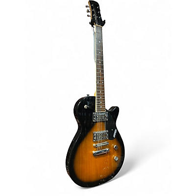 Used Gretsch Guitars G5410 Electromatic Special Jet Tobacco Sunburst Solid Body Electric Guitar