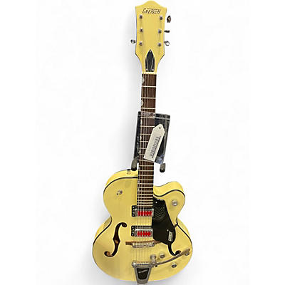 Used Gretsch Guitars G5410 Electromatic Special Jet Yellow Solid Body Electric Guitar