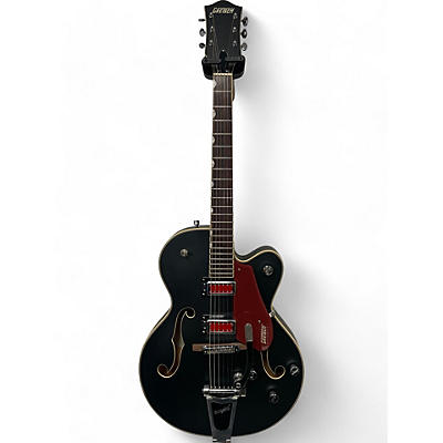 Gretsch Guitars Used Gretsch Guitars G5410T Black Hollow Body Electric Guitar