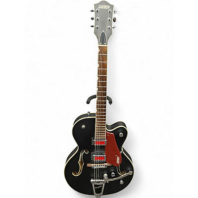 Used Gretsch Guitars G5410T Black Hollow Body Electric Guitar