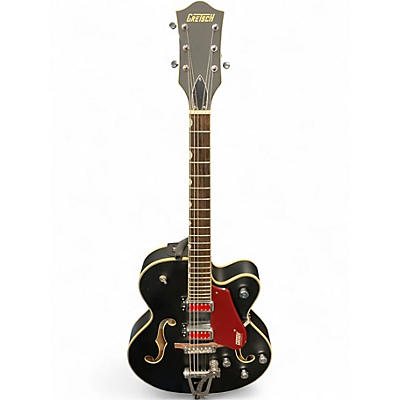 Used Gretsch Guitars G5410T Gray Hollow Body Electric Guitar