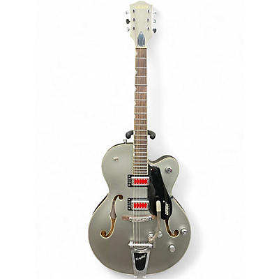 Used Gretsch Guitars G5410T Gray Hollow Body Electric Guitar