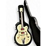 Used Gretsch Guitars G5410T Matte White Hollow Body Electric Guitar Matte White