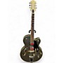 Used Gretsch Guitars G5410T Metallic Gray Hollow Body Electric Guitar Metallic Gray