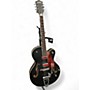 Used Gretsch Guitars G5410T RAD ROD MATTE BLACK Hollow Body Electric Guitar MATTE BLACK
