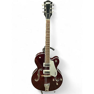 Used Gretsch Guitars G5420LH ELECTROMATIC Wine Red Hollow Body Electric Guitar