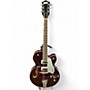 Used Gretsch Guitars G5420LH ELECTROMATIC Wine Red Hollow Body Electric Guitar Wine Red