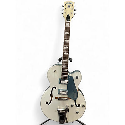 Used Gretsch Guitars G5420T-140 Double Platinum Hollow Body Electric Guitar