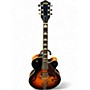 Used Gretsch Guitars G5420T Electromatic 2 Color Sunburst Hollow Body Electric Guitar 2 Color Sunburst
