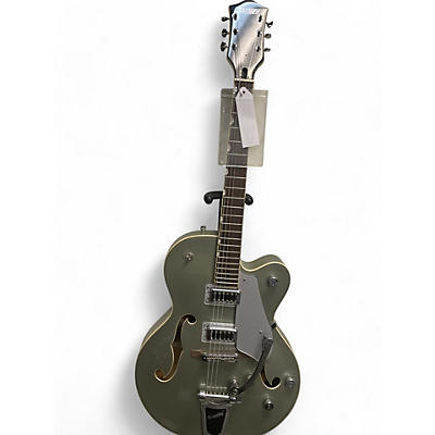 Used Gretsch Guitars G5420T Electromatic ASPEN GREEN Hollow Body Electric Guitar