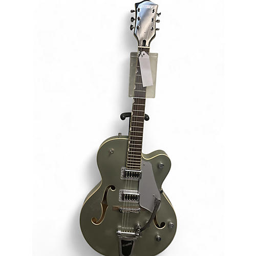 Used Gretsch Guitars G5420T Electromatic ASPEN GREEN Hollow Body Electric Guitar ASPEN GREEN