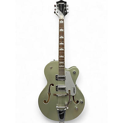 Used Gretsch Guitars G5420T Electromatic ASPEN GREEN Hollow Body Electric Guitar