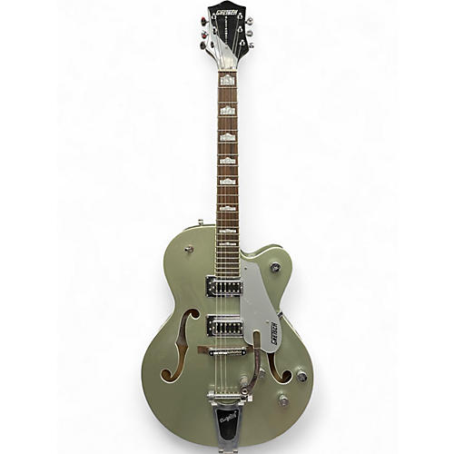 Used Gretsch Guitars G5420T Electromatic ASPEN GREEN Hollow Body Electric Guitar ASPEN GREEN