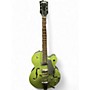 Used Gretsch Guitars G5420T Electromatic Anniversary Green Hollow Body Electric Guitar Anniversary Green