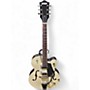 Used Gretsch Guitars G5420T Electromatic Antique White Hollow Body Electric Guitar Antique White