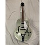 Used Gretsch Guitars Used Gretsch Guitars G5420T Electromatic Aspen Green Hollow Body Electric Guitar Aspen Green