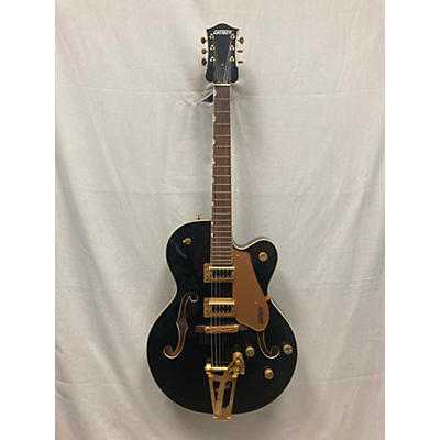 Gretsch Guitars Used Gretsch Guitars G5420T Electromatic Black Hollow Body Electric Guitar