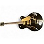 Used Gretsch Guitars G5420T Electromatic Black Hollow Body Electric Guitar Black