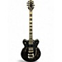 Used Gretsch Guitars G5420T Electromatic Black Hollow Body Electric Guitar Black