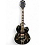 Used Gretsch Guitars G5420T Electromatic Black Hollow Body Electric Guitar Black