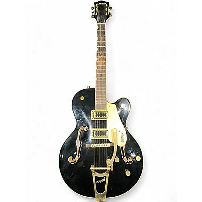 Used Gretsch Guitars G5420T Electromatic Black Hollow Body Electric Guitar